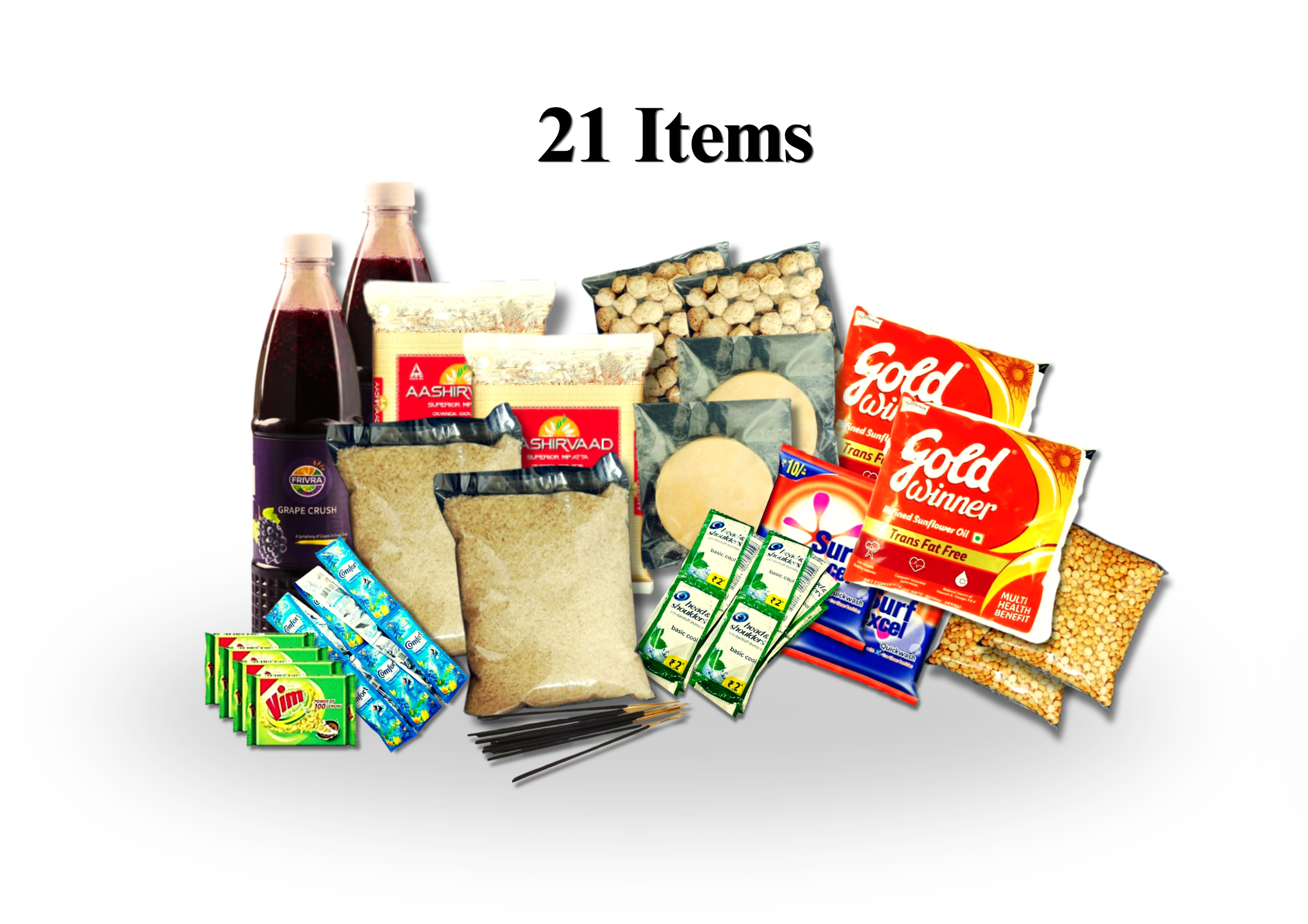 1299 Combo Pack