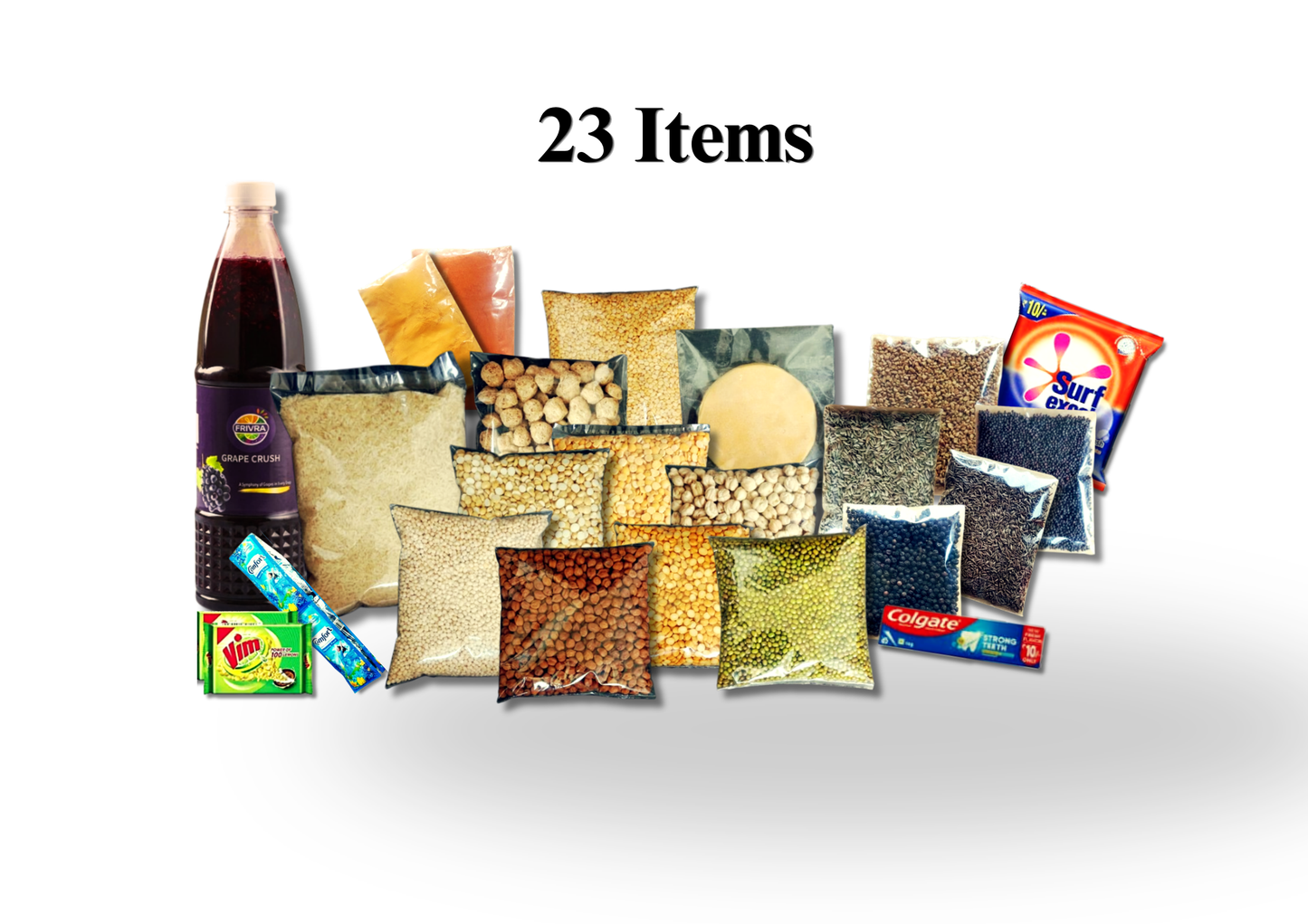 BEST SELLER - 1299 Combo Pack