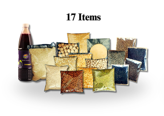1199 Grocery Combo Pack