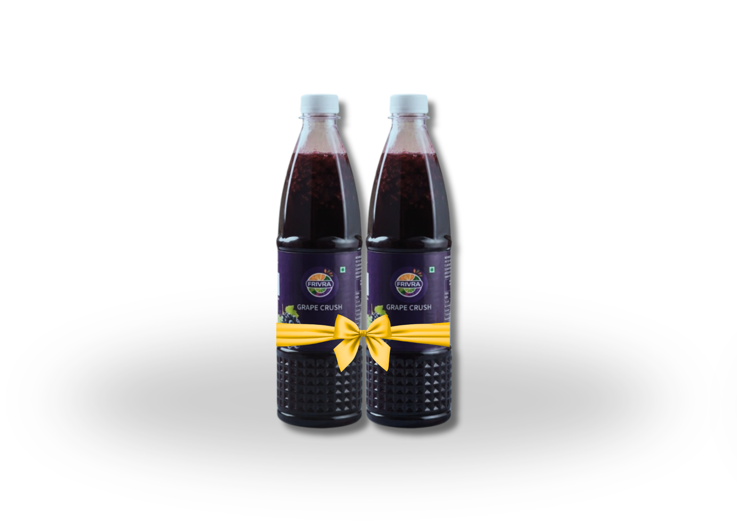 Grape Crush – 750ml (Pack of 2)