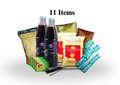999 Combo Pack