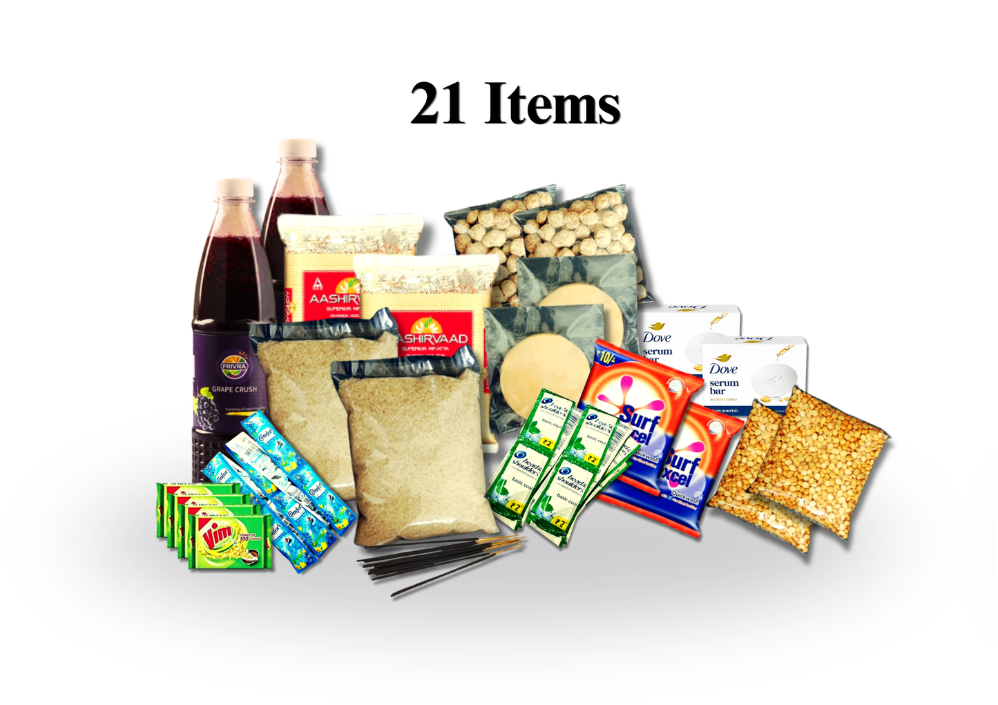 1299 Combo Pack